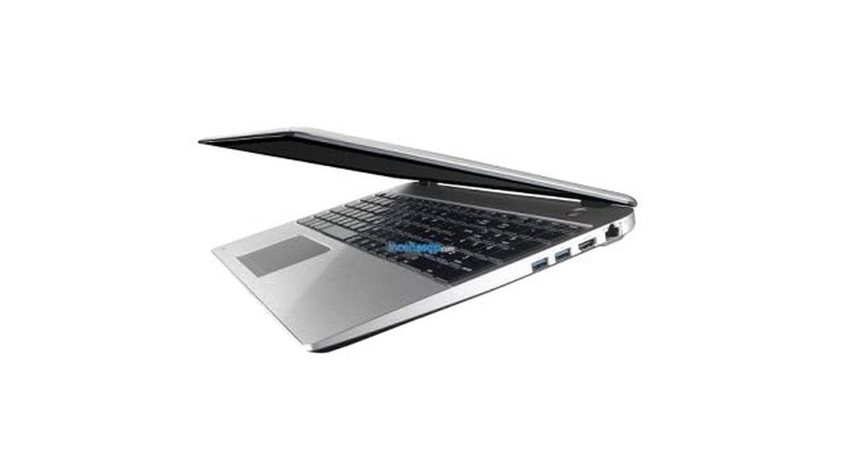 Toshiba Satellite M50d-A-10w Notebook