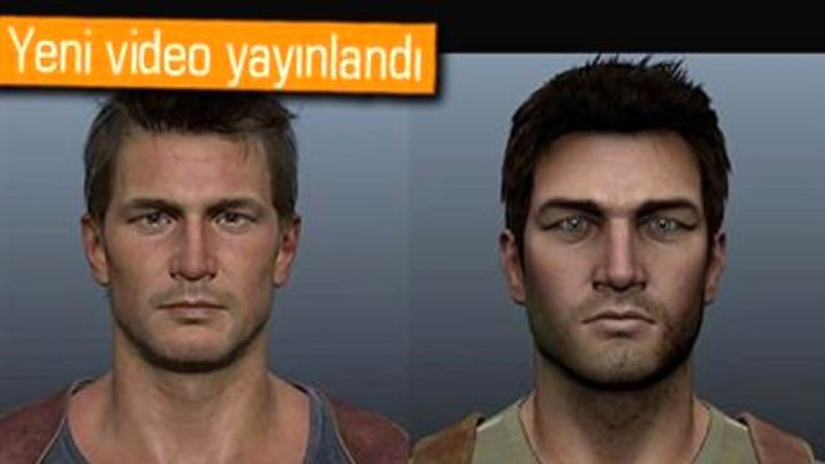 Uncharted 4 ve Uncharted 3 Karşı Karşıya
