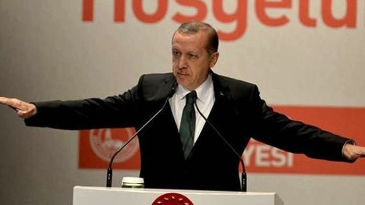 Var mı Böyle Bir Millet!