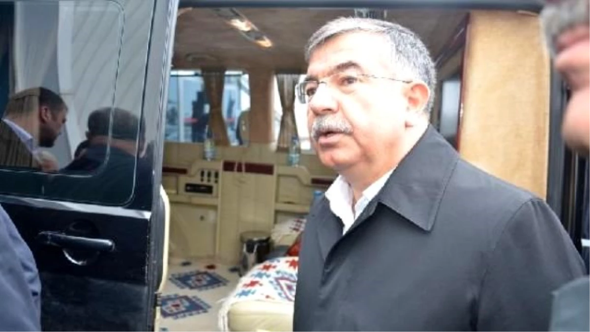 Bakan Yılmaz: Bedelli Zorunluluk Değil Tercihtir