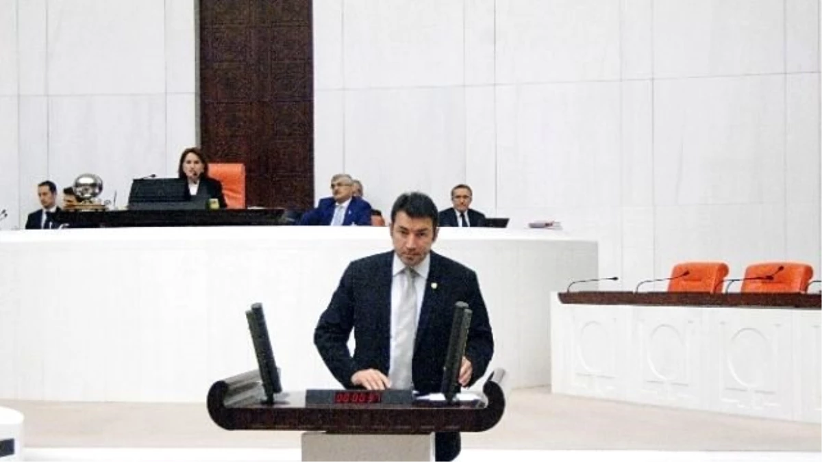 Zonguldak Milletvekili Özcan Ulupınar, 2015 Yılı Merkezî Yönetim Bütçe Kanunu Tasarısı Üzerinde...
