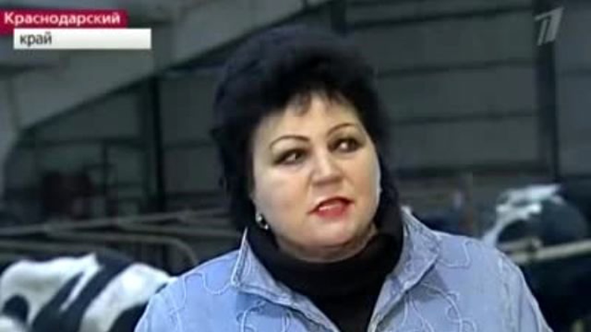 Krasnodar\'a Samsun Tso Damgasını Vurdu