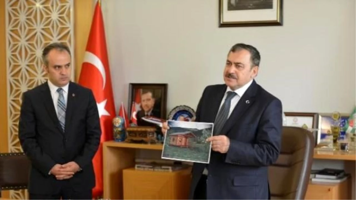 Bakan Eroğlu: Keyif İçin Operasyon Yapılmaz