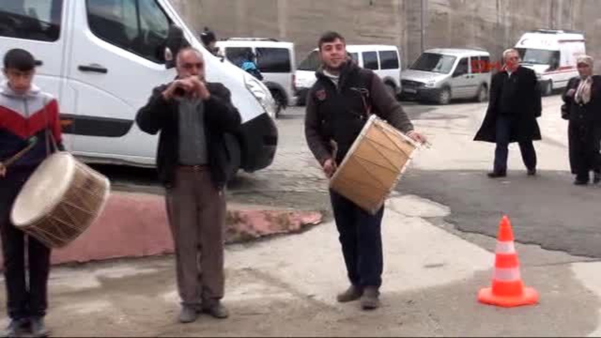 Bakan Kılıç Amasya?da Osmanlıca Kurslarıyla İlgili Konuştu