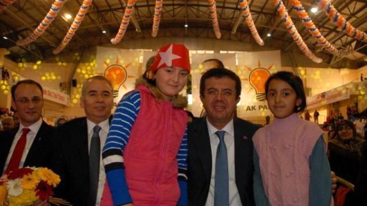Bakan Zeybekci: Operasyonun Sonuçlarını Görmek Lazım (2)