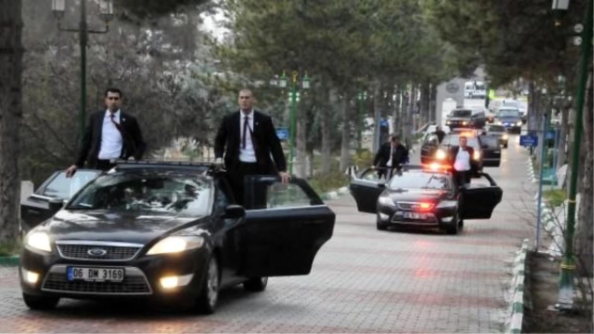 Başbakan Davutoğlu: Herkes Yaptıklarının Hesabını Görecek (2)