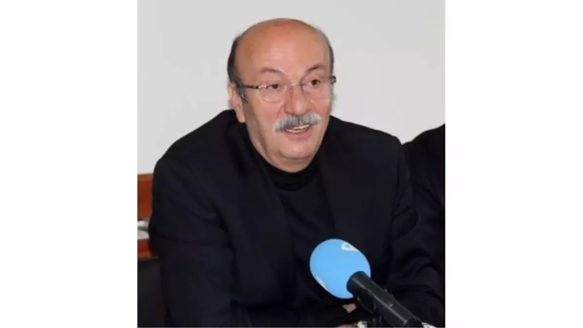 Bekaroğlu "Paralel Yapı" Operasyonları Değerlendirdi