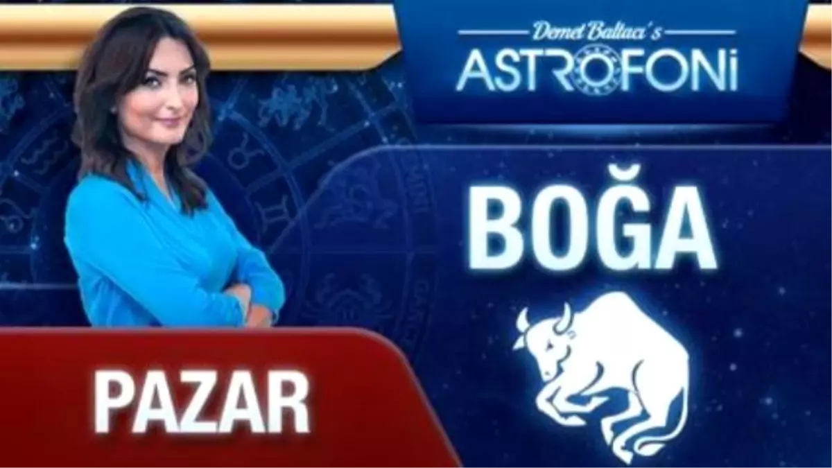 Boğa Burcu Günlük Yorum (14 Aralık 2014)