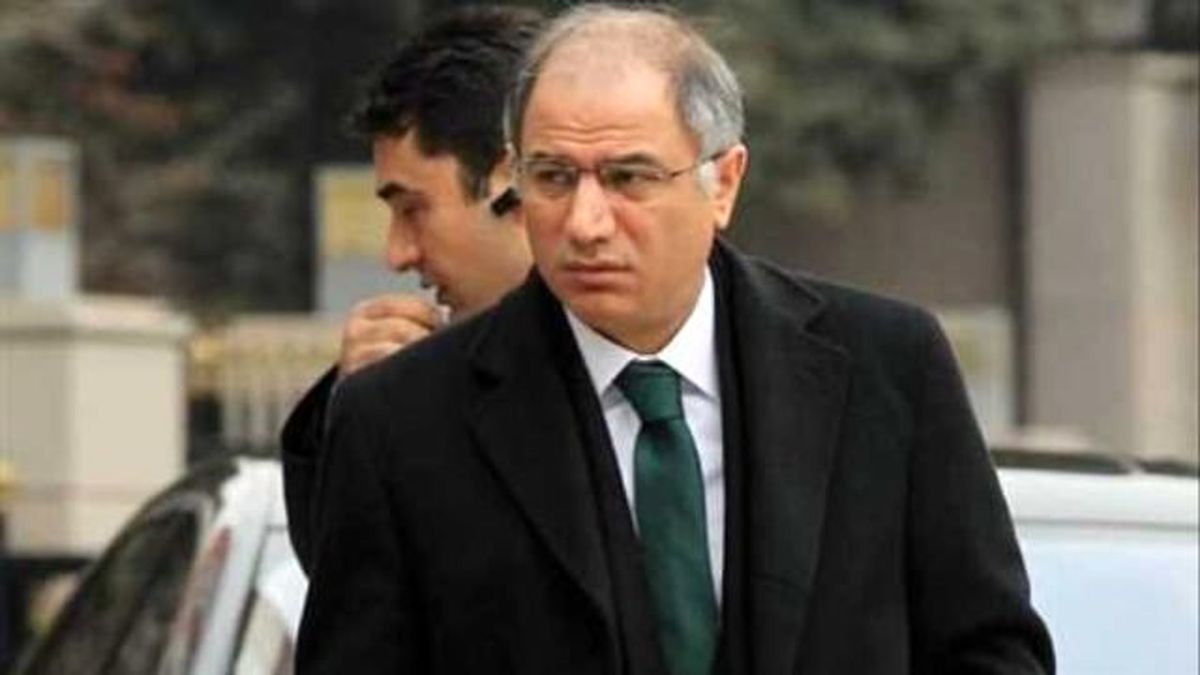 Devlet İçinde Böyle Bir Şey Olamaz