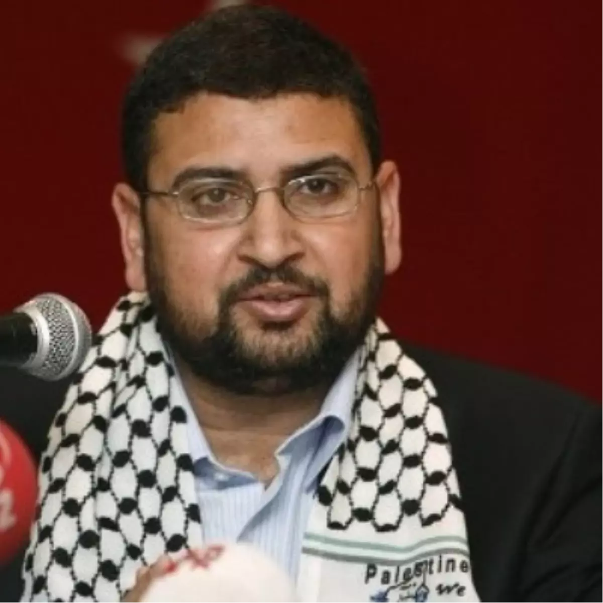 Hamas\'ın 27. Kuruluş Yıl Dönümü