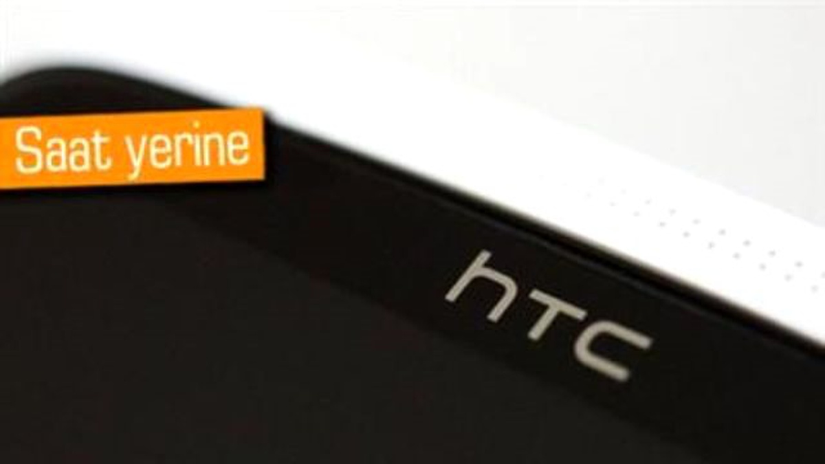 Htc Akıllı Bileklik Çıkarmaya Hazırlanıyor
