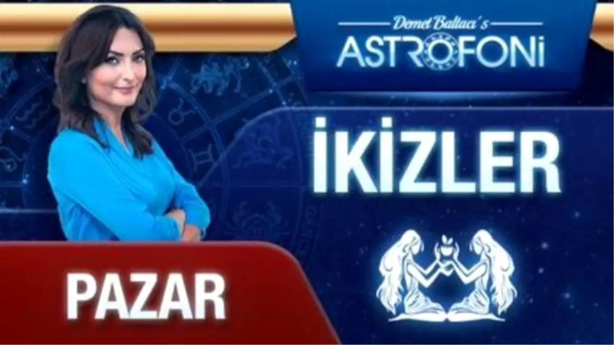 İkizler Burcu Günlük Yorum (14 Aralık 2014)