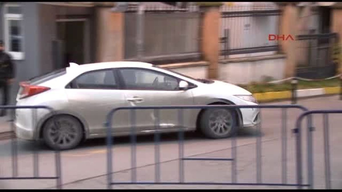 İstanbul\'da Operasyon
