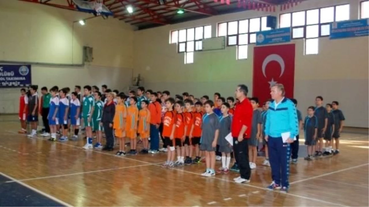 Mudanya Polis Gücü Spor Sezonu Açtı