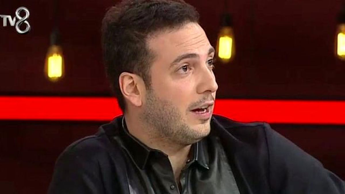 Oğuzhan\'dan Sitem: "Eser Yenenler Şov Oldu"
