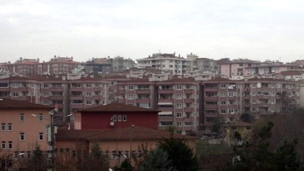 "Riskli Bina Testi Yaptırıp Sokakta Olmayın"