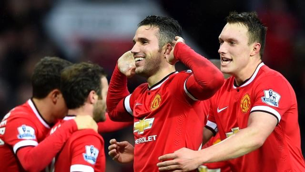 Premier Lig | Manchester United 3-0 Liverpool