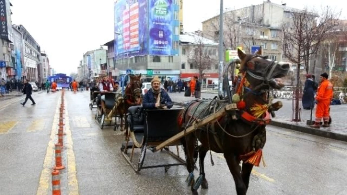 Rüya Şehir Erzurum, Spor Medyasını Ağırladı