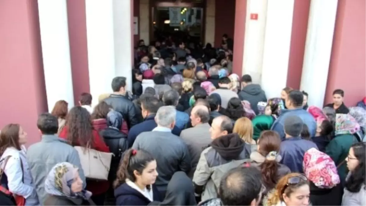 Sinop Günlerine Yoğun İlgi