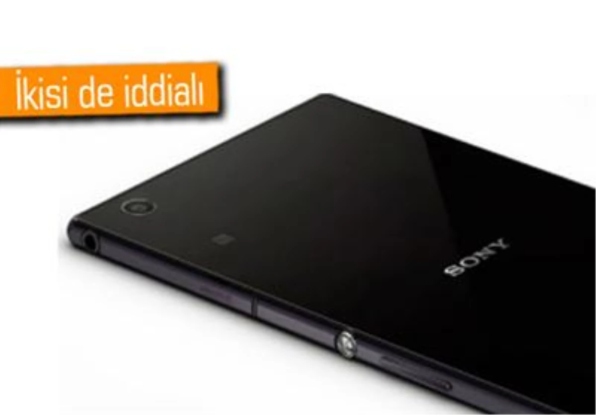 Sony Xperia Z4 Compact ve Z4 Ultra\'nın Tüm Özellikleri Sızdı