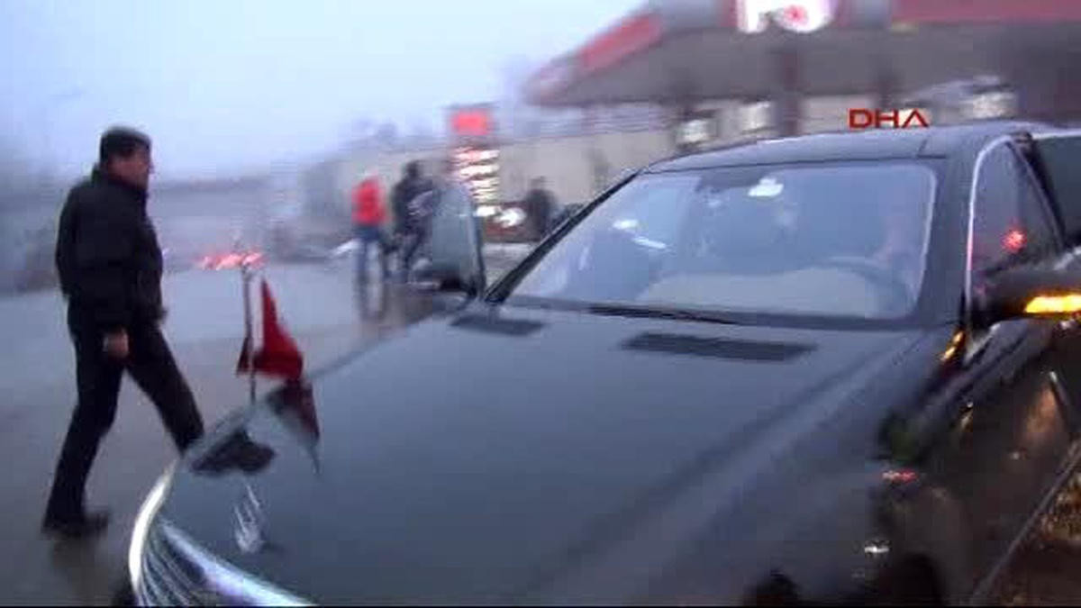 Taşkın, Bakanlar Kurulu Gündemine Girecek