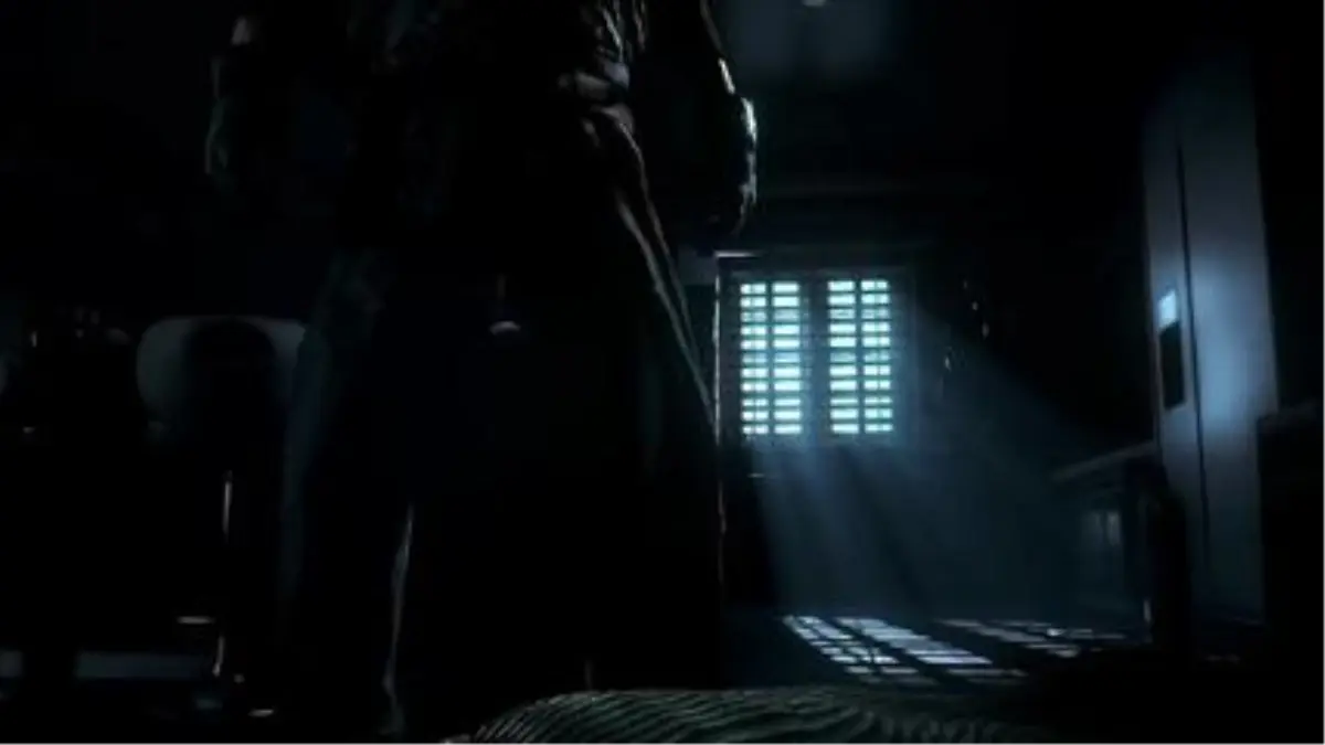 Until Dawn - Teaser Trailer - Playstation Experience 2014