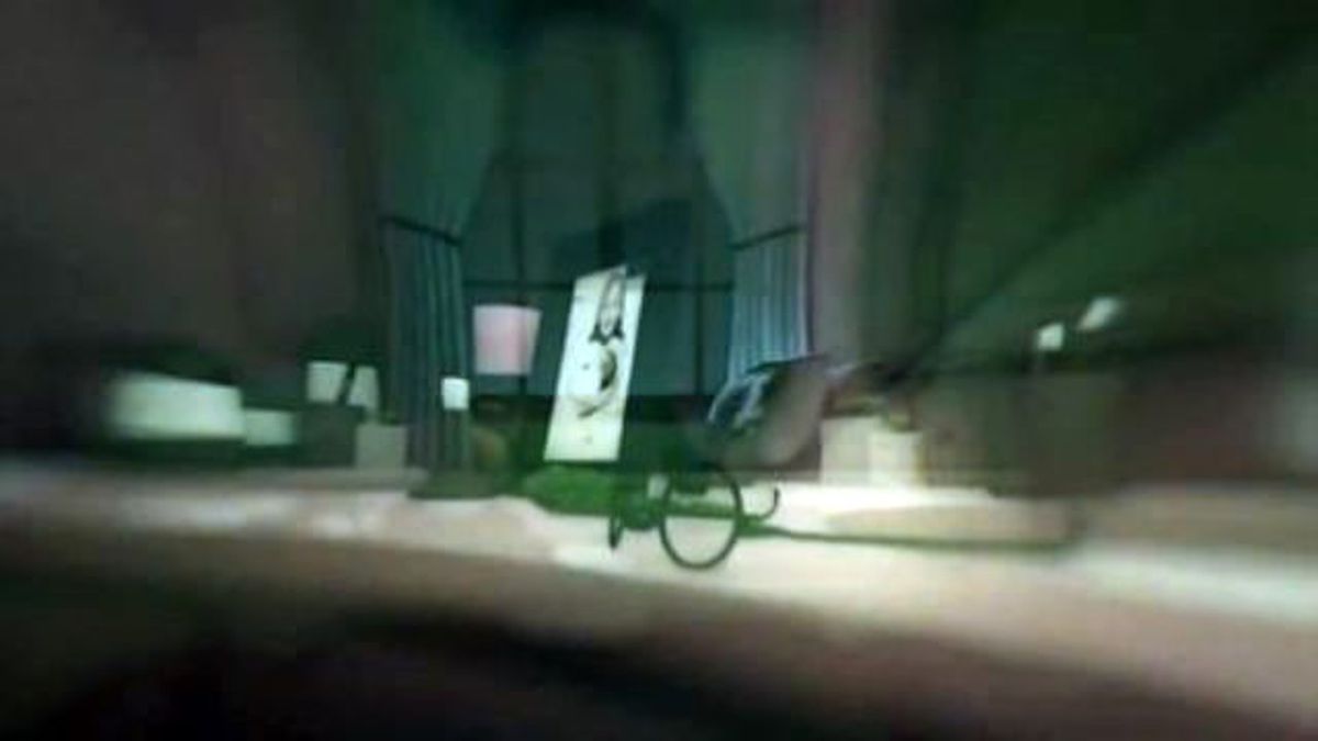 What Remains Of Edith Finch - Announcement Trailer - Playstation Experience 2014