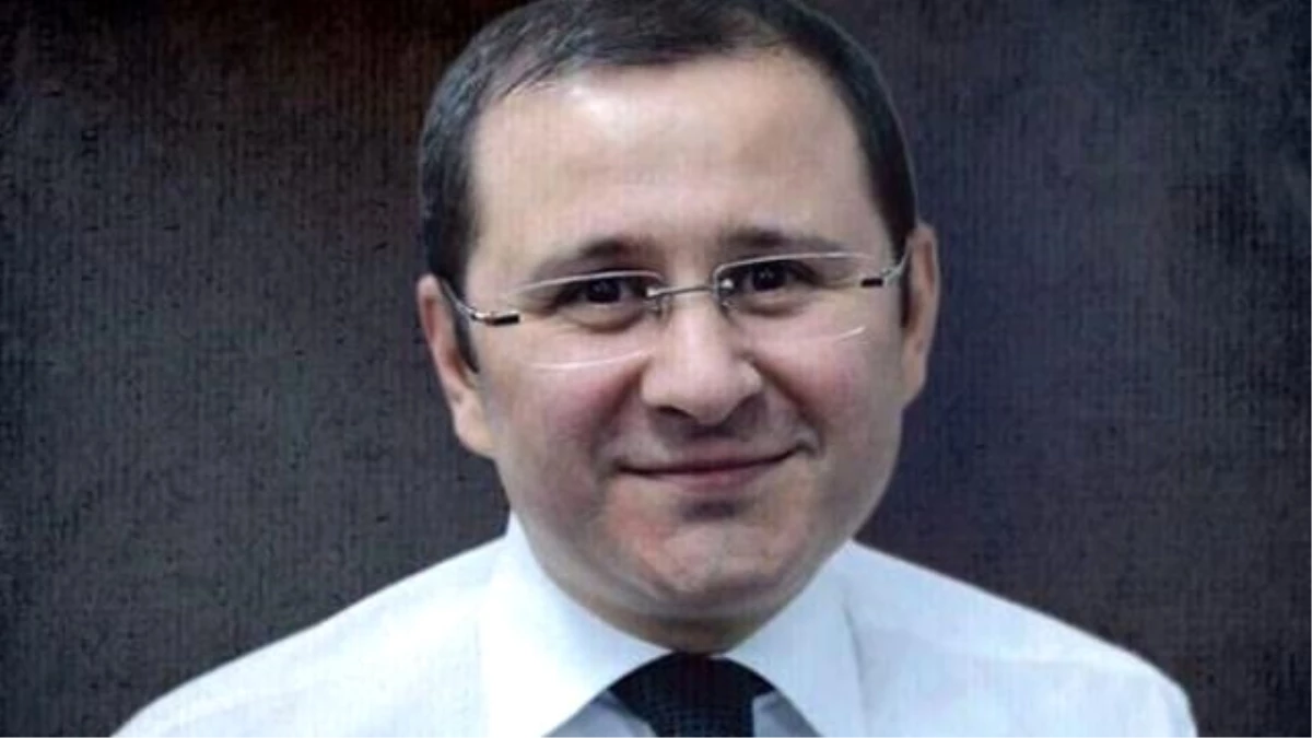 AA\'nın Yeni Genel Müdürü Erdoğan\'ın Başdanışmanı Şenol Kazancı Oldu
