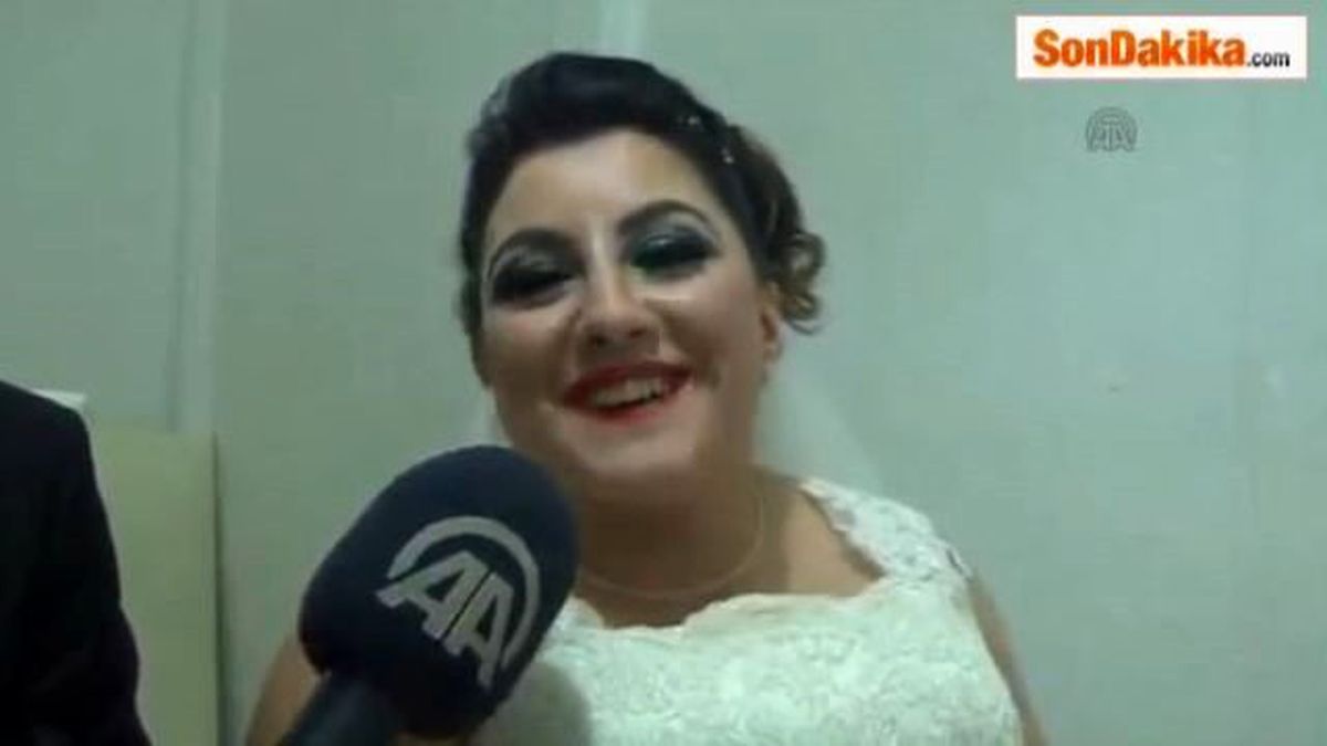 Aşk Engel Tanımadı