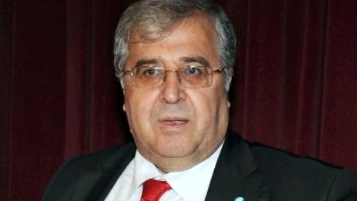 DSP Genel Başkanı Masum Türker: Operasyon Medya Darbesidir