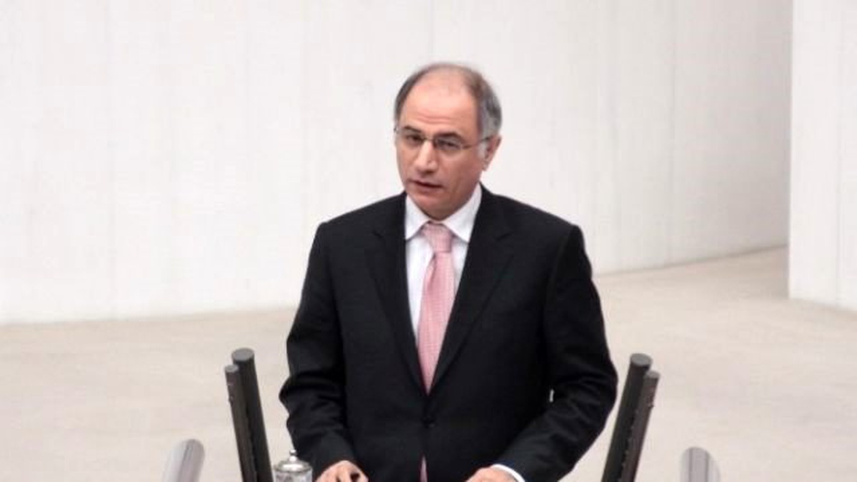 Bakan Ala: İleri ve Gelişmiş Demokrasi Vaat Ediyoruz