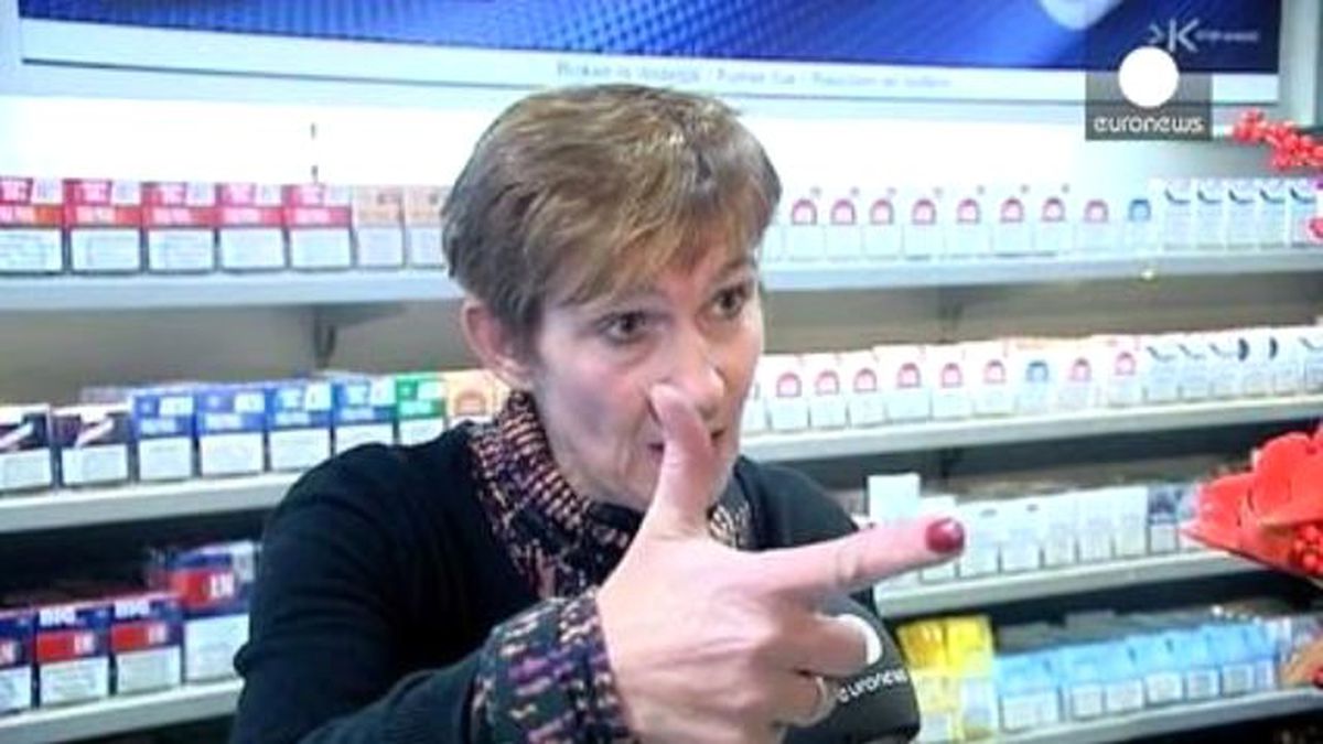 Belçika\'da Rehine Krizi