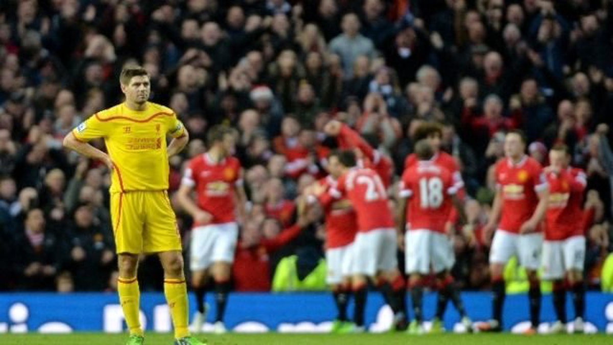 Beşiktaş\'ın Rakibi Lıverpool Zor Günler Yaşıyor