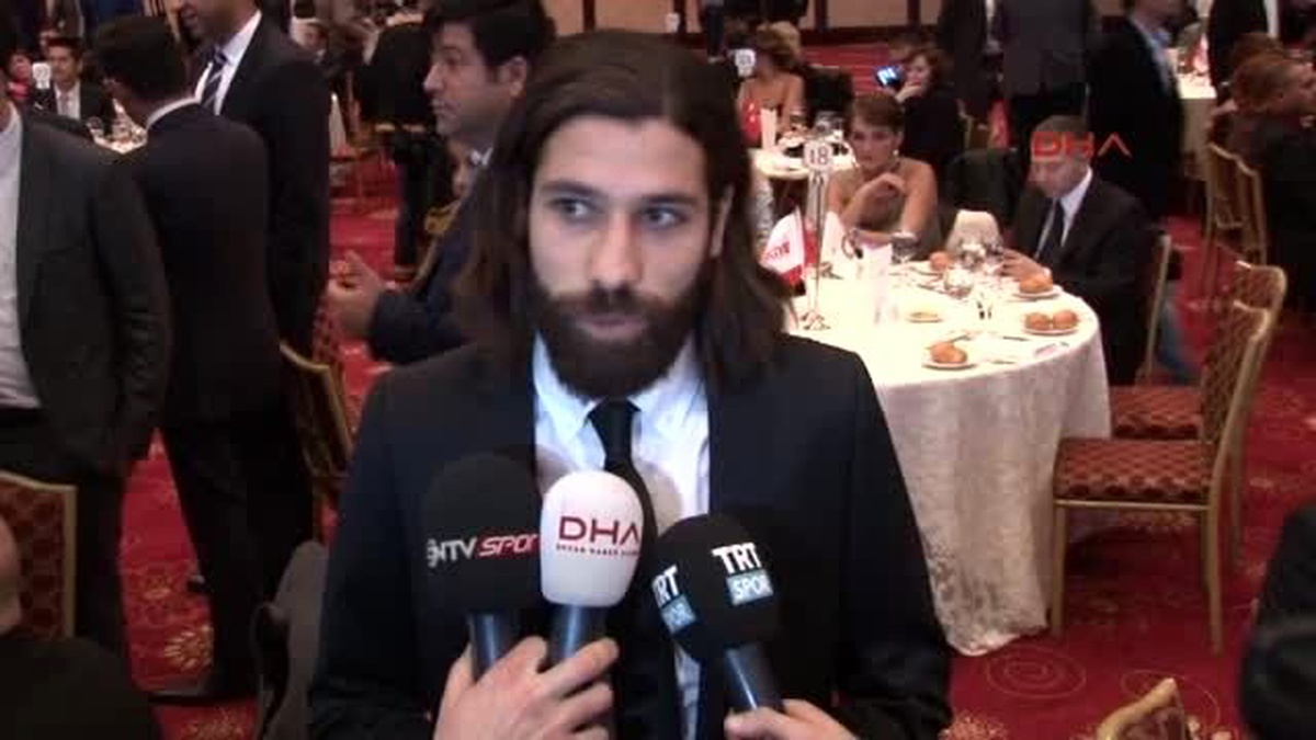 Beşiktaşlı Futbolcu Olcay Şahan "İntikam Zamanı"