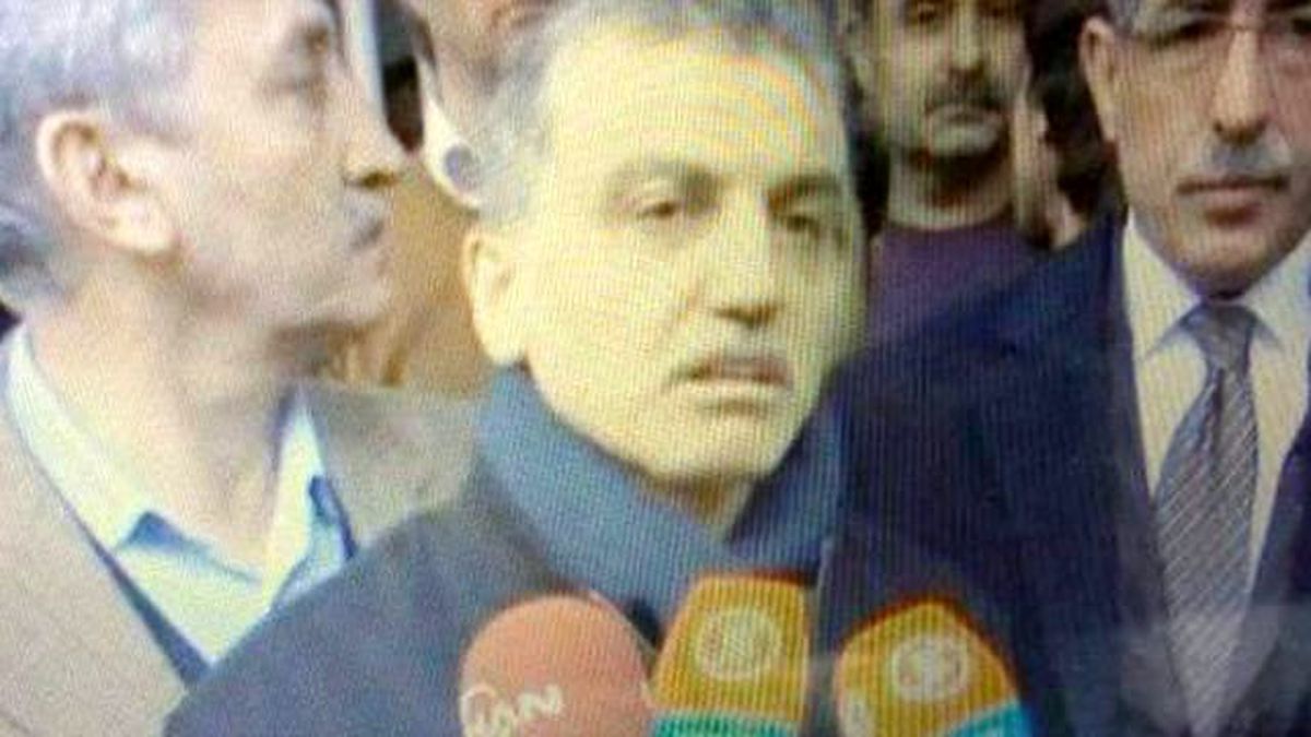 Bir Tane Daha Koyun da Kalabalık Görünsün