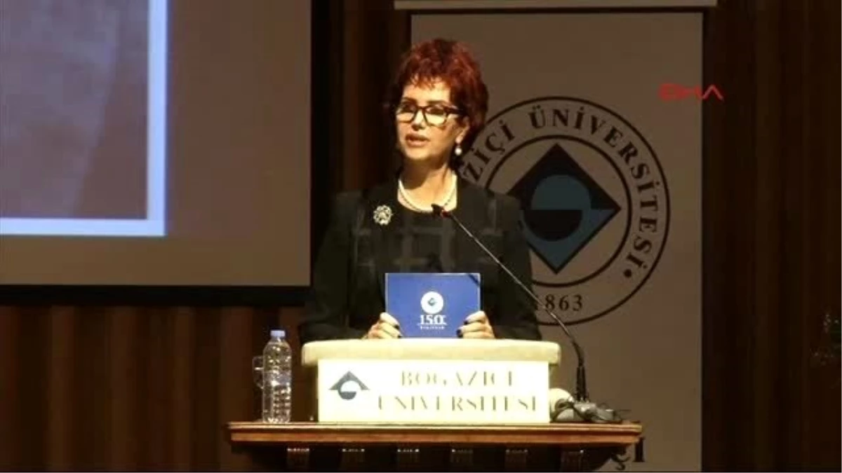 Boğaziçi Üniversitesi\'nden Bir İlk Nâzım Hikmet Merkezi