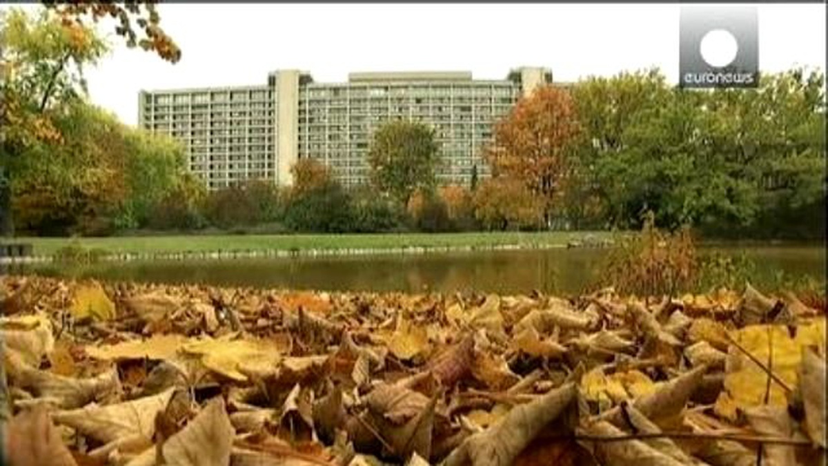 Bundesbank Amb\'nin Yolunu İzledi