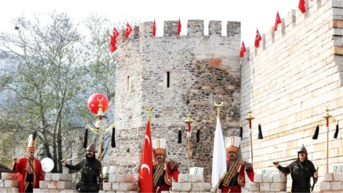 Bursa\'nın Turizmdeki Payı, Kültür Turizmi İle Artar