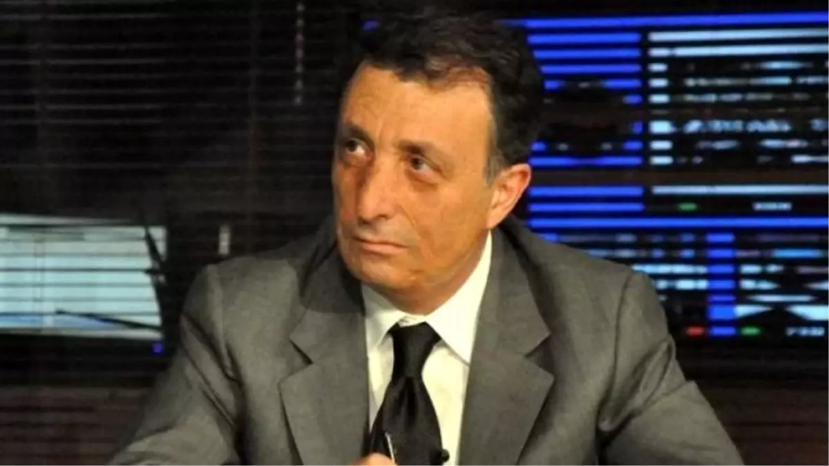 Çebi: Gökhan\'a Kart Verilseydi...