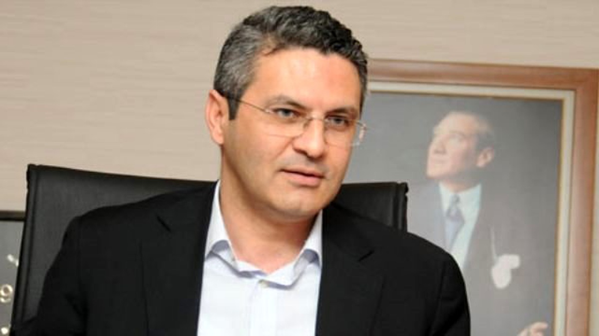 CHP İstanbul İl Başkanı Salıcı, İstifa Etti