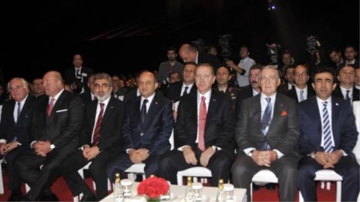 Cumhurbaşkanı Erdoğan: Bitaraf Olan Bertaraf Olur