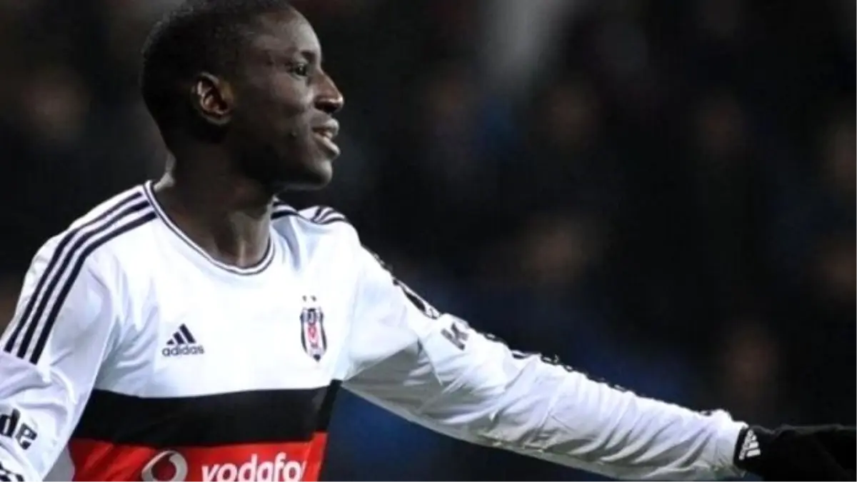 Demba Ba: Zor Maçlar Olacak