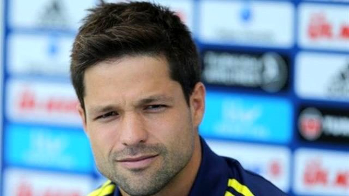 Diego Ribas: Bayburt\'tan Galibiyetle Ayrılacağımıza İnanıyorum