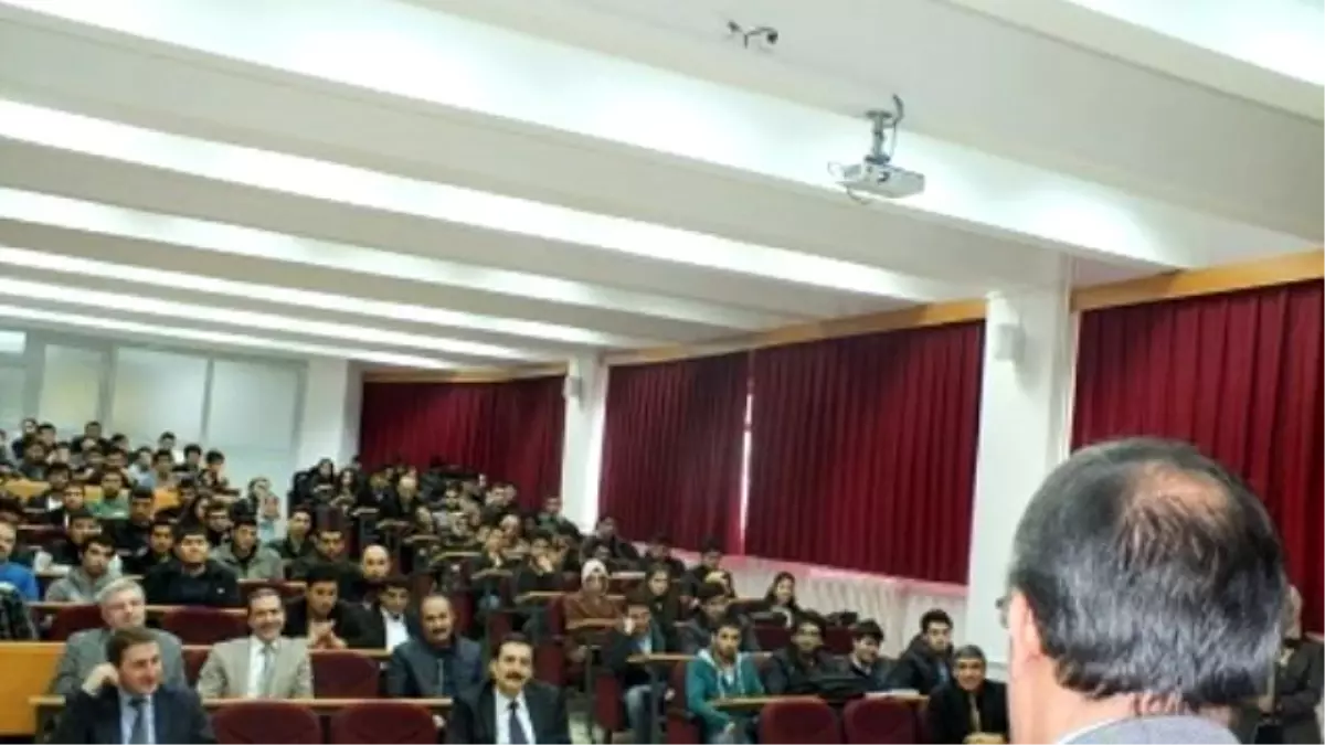 Diyarbakır Trafiğinin Dünü, Bugünü, Yarını Tartışıldı