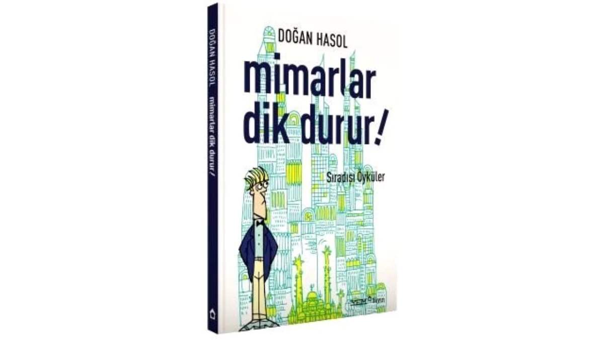 Doğan Hasol\'un Kaleminden Gerçek Yaşam Öyküleri