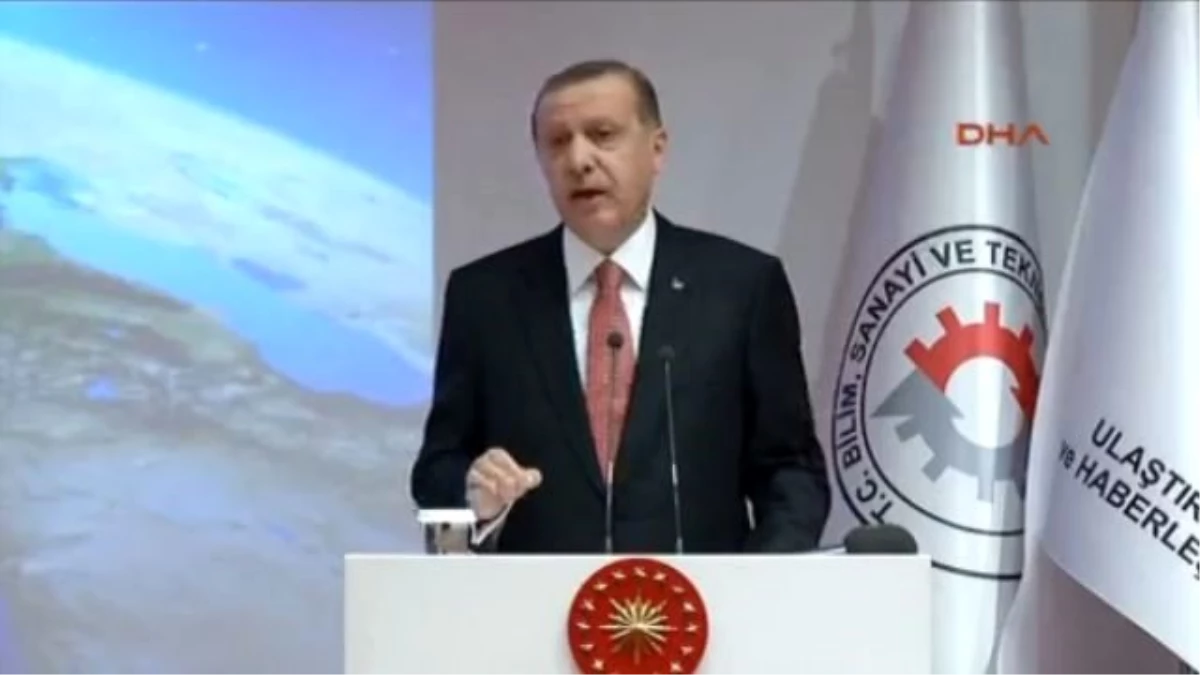 Erdoğan: Bunları Yurt Dışındaki İnlerinde de Takip Edeceğiz
