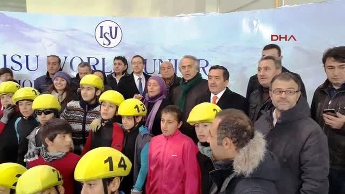 Erzurum\'da Yeni Coşkunun Adı Sorth-Track