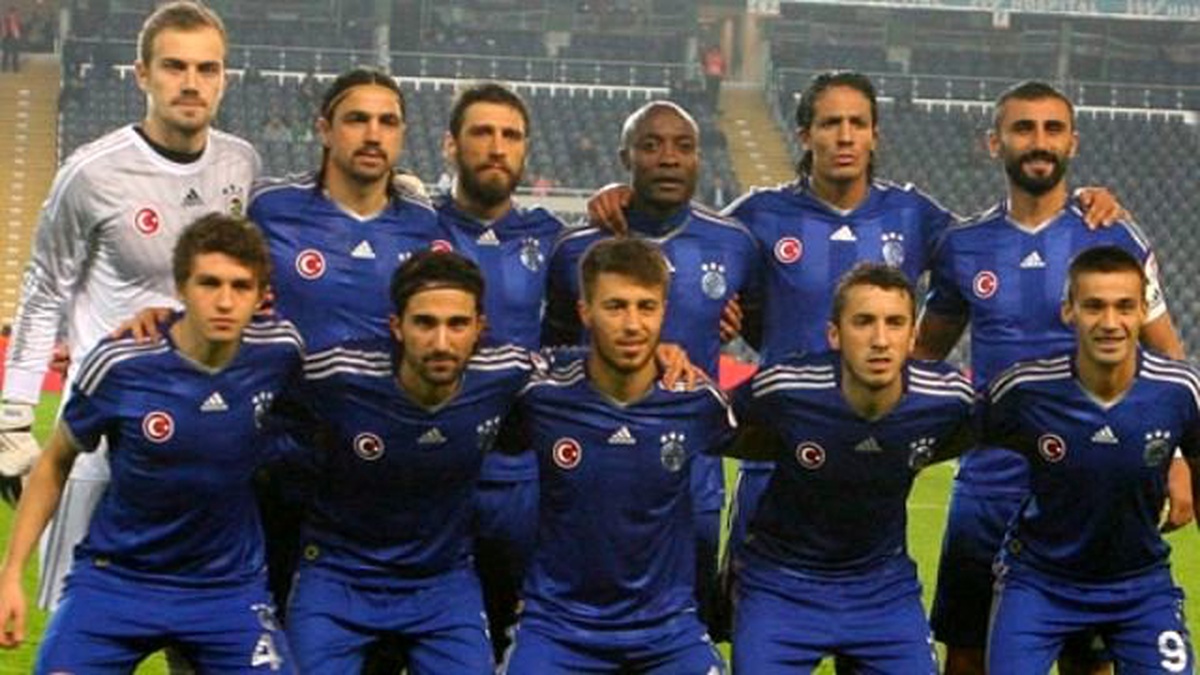 Fenerbahçe\'de Yine Yedekler Şans Bulacak