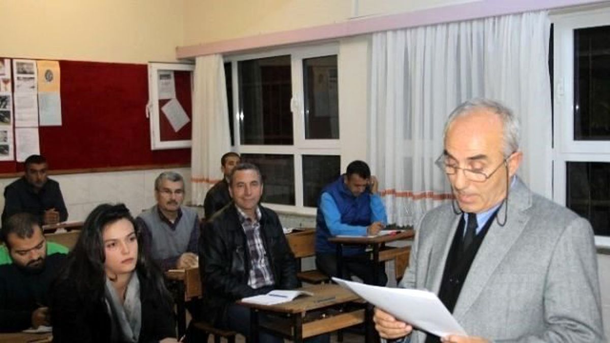 Foça\'nın Sertifikalı Emlakçıları Geliyor