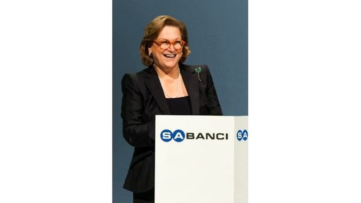 Güler Sabancı: Önceliğimiz Uygulama Olmalıdır (2)